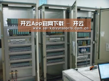 开云体育下载案例展示五