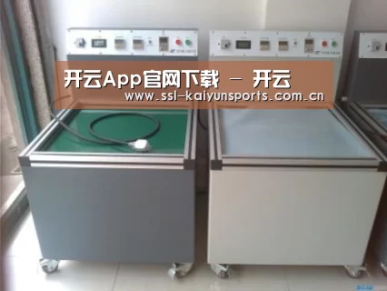 开云体育下载案例展示二