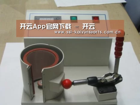 开云体育下载案例展示六